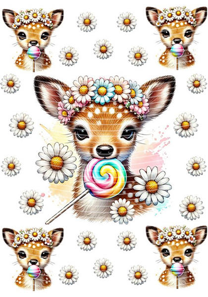 A5 Notebook Wraps-W-1933